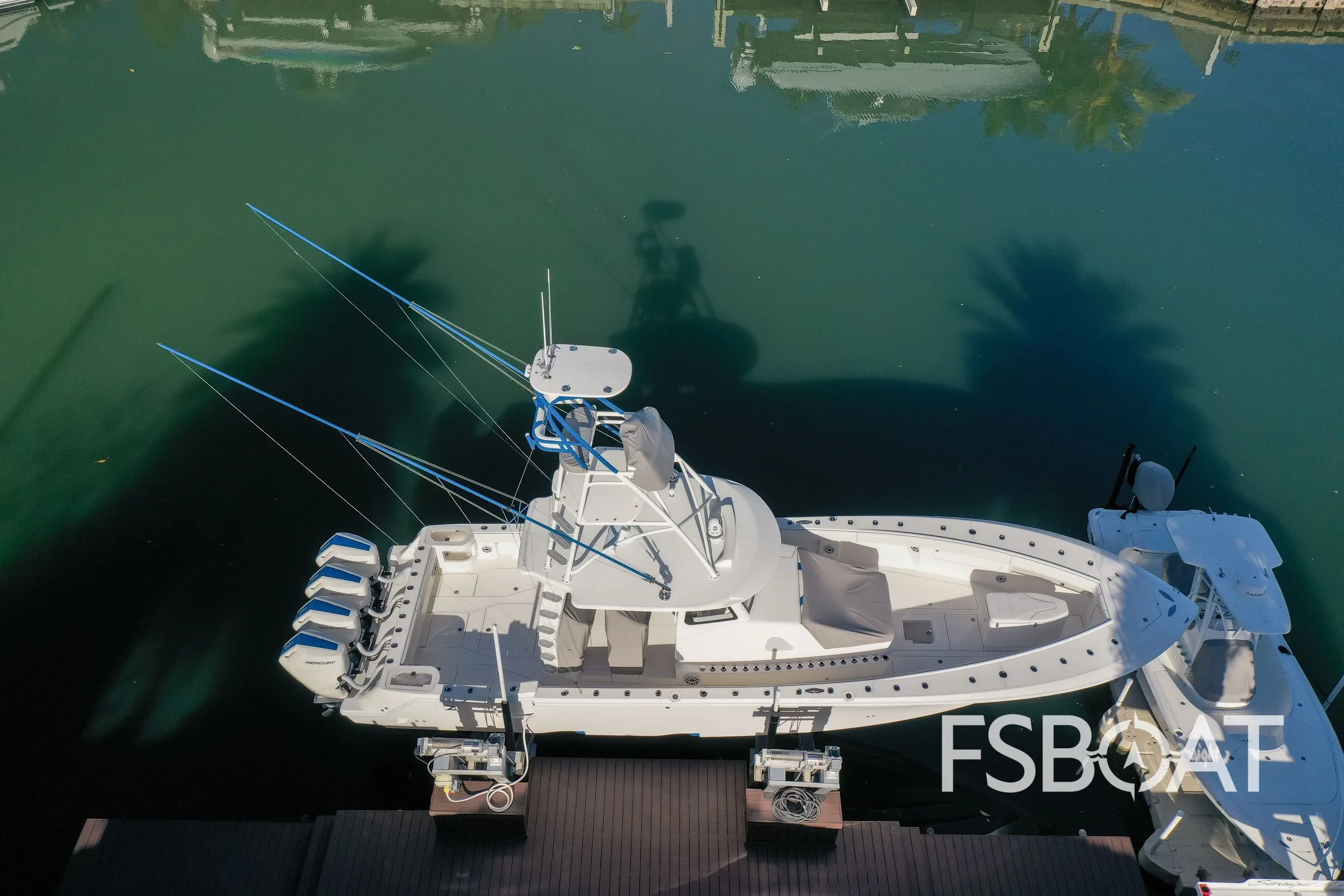 2024 SeaVee 420Z - Media 17
