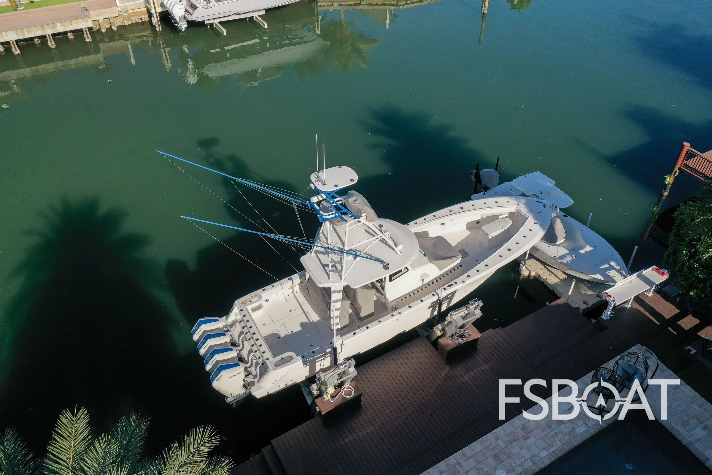 2024 SeaVee 420Z - Media 19