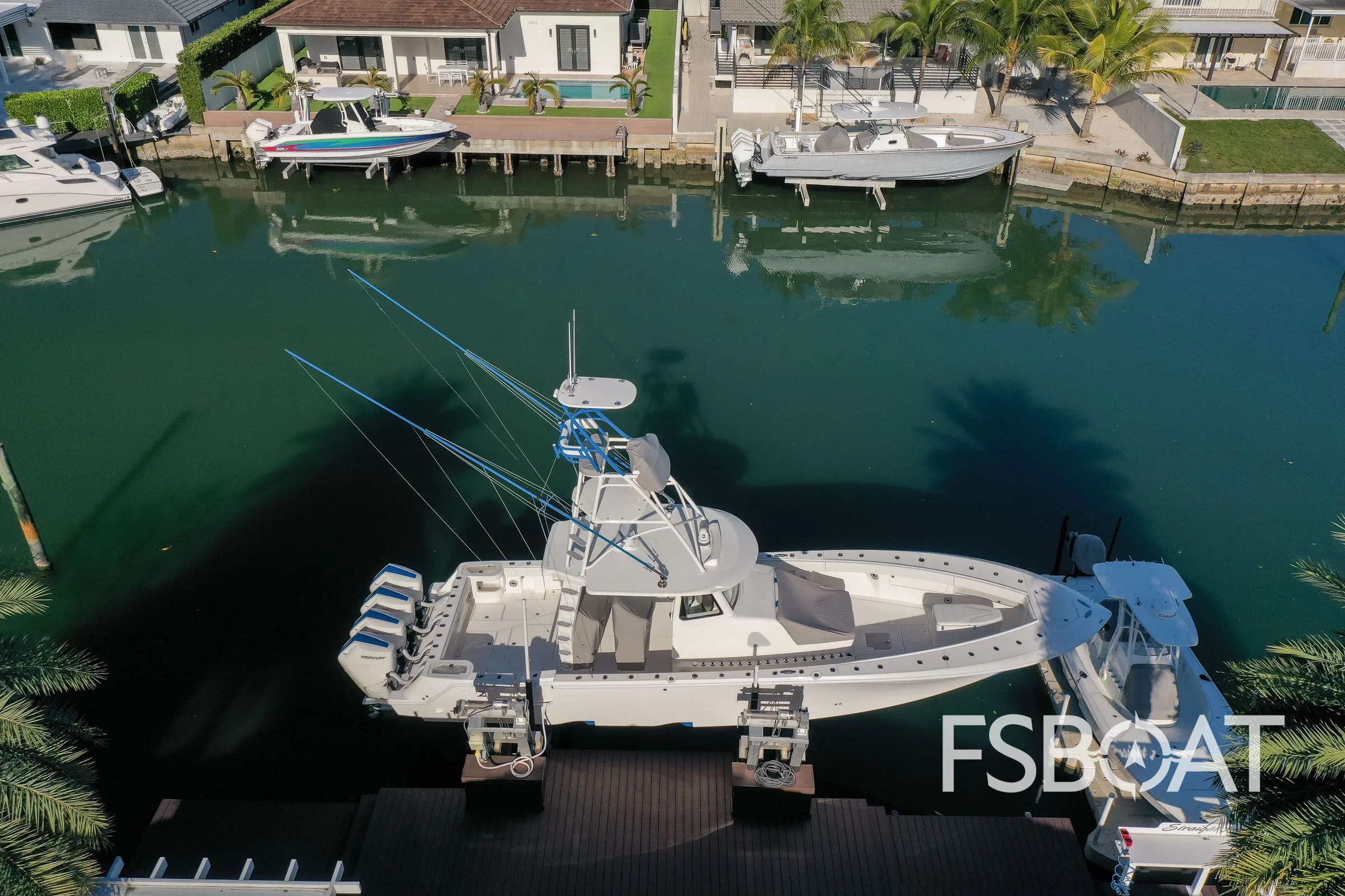 2024 SeaVee 420Z - Media 18