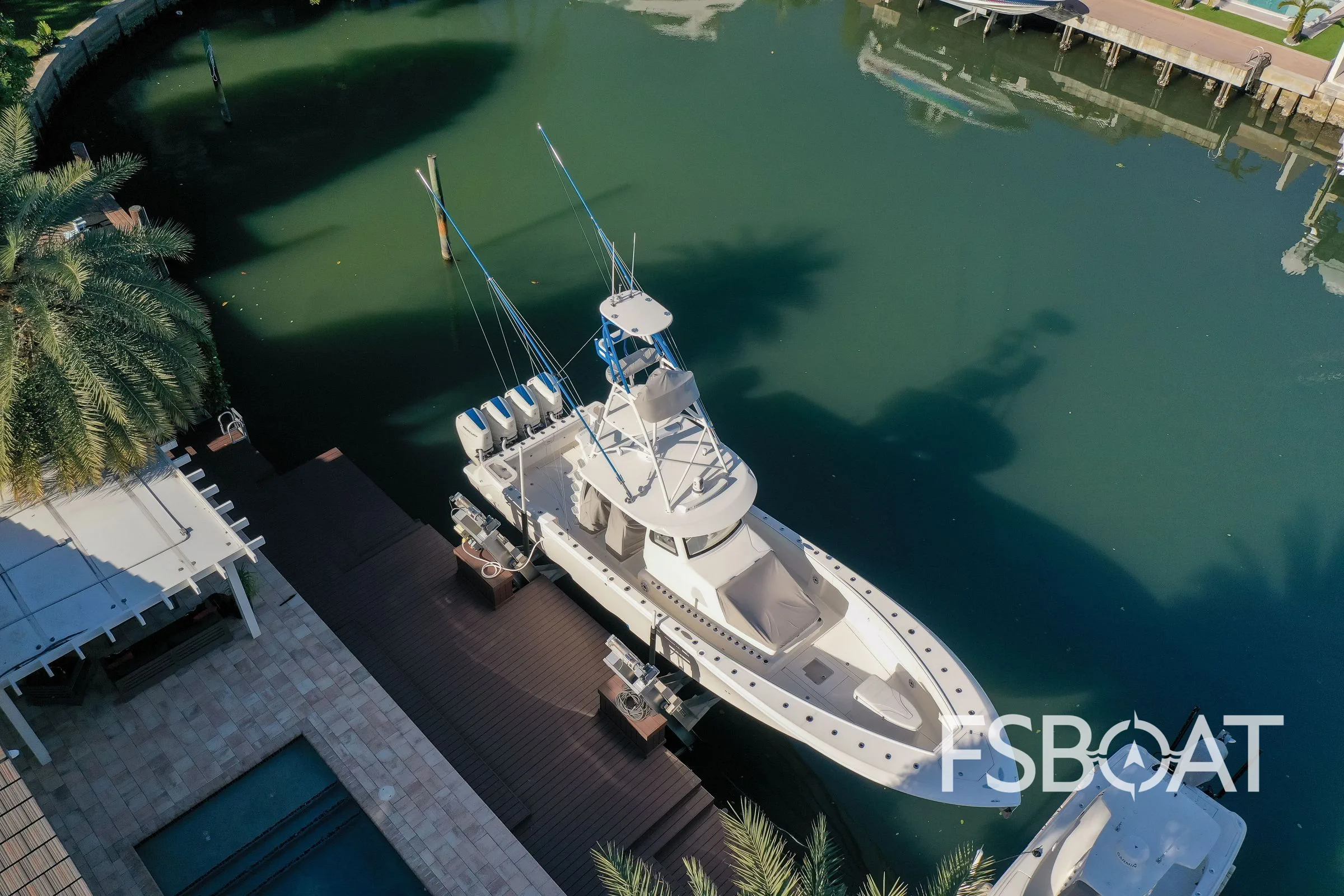 2024 SeaVee 420Z - Media 16