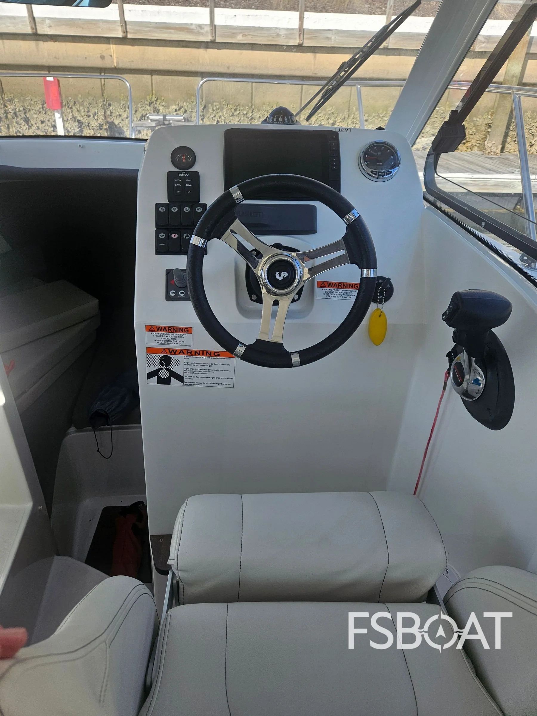 2021 Beneteau Antares 8 - Media 8