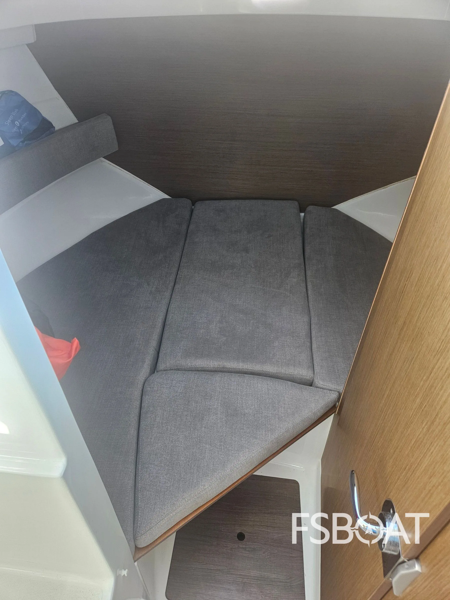 2021 Beneteau Antares 8 - Media 7