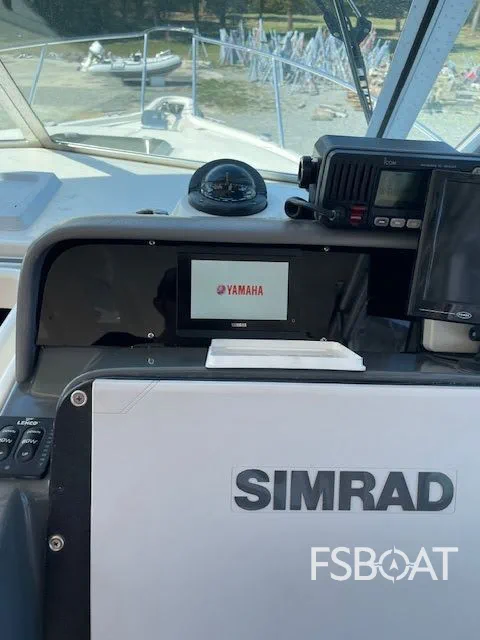 2008 Pursuit OS 285 Offshore - Media 9