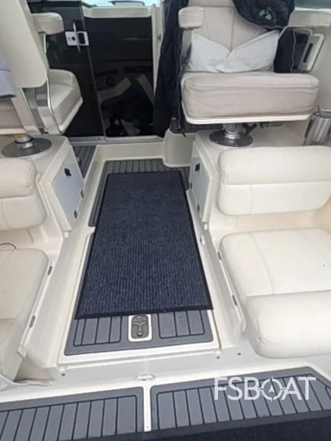 2008 Pursuit OS 285 Offshore - Media 14