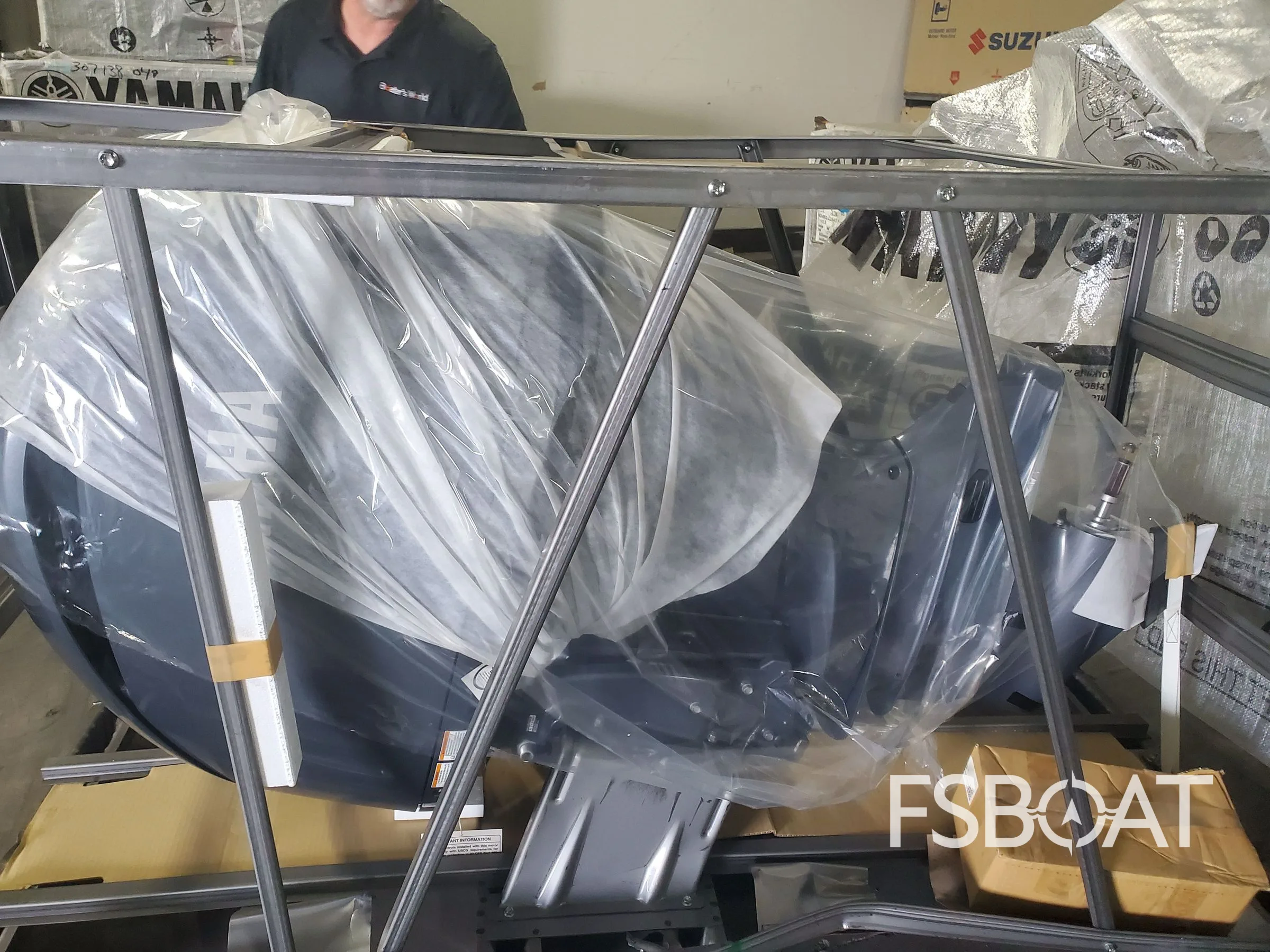 2008 Pursuit OS 285 Offshore - Media 19