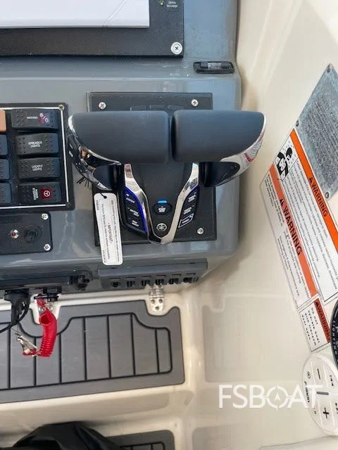 2008 Pursuit OS 285 Offshore - Media 10