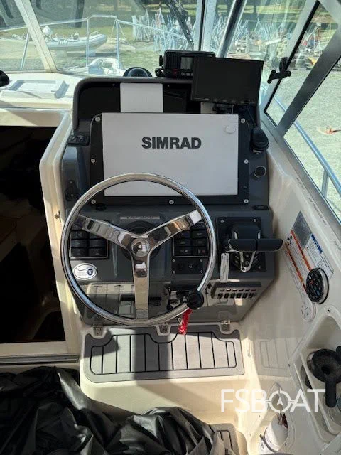 2008 Pursuit OS 285 Offshore - Media 8
