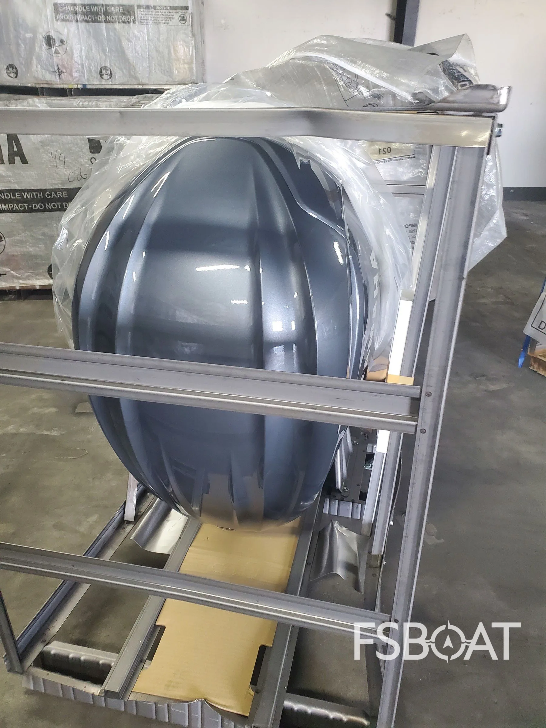 2008 Pursuit OS 285 Offshore - Media 18