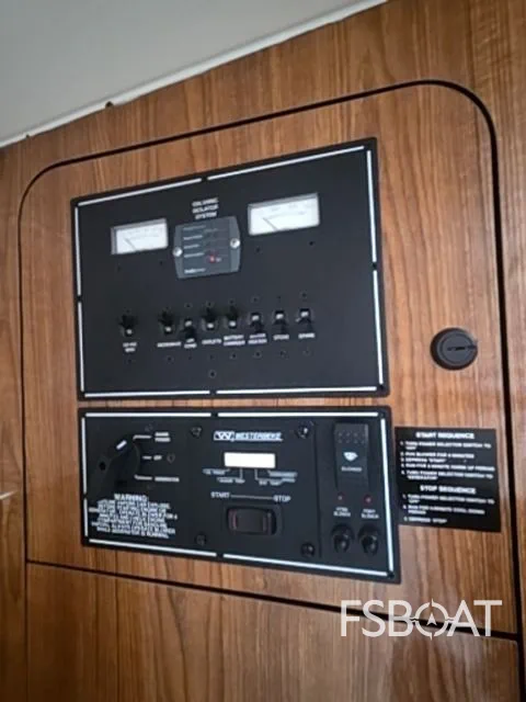 2008 Pursuit OS 285 Offshore - Media 21