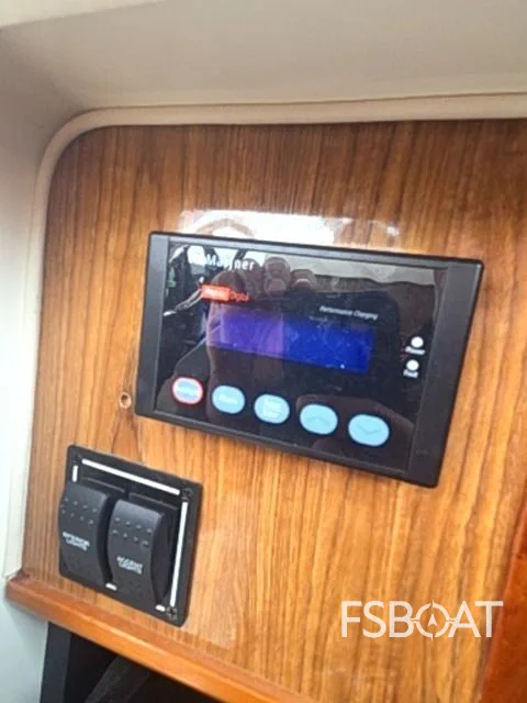 2008 Pursuit OS 285 Offshore - Media 22