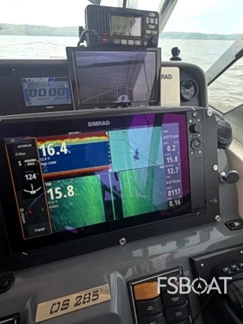 2008 Pursuit OS 285 Offshore - Media 12