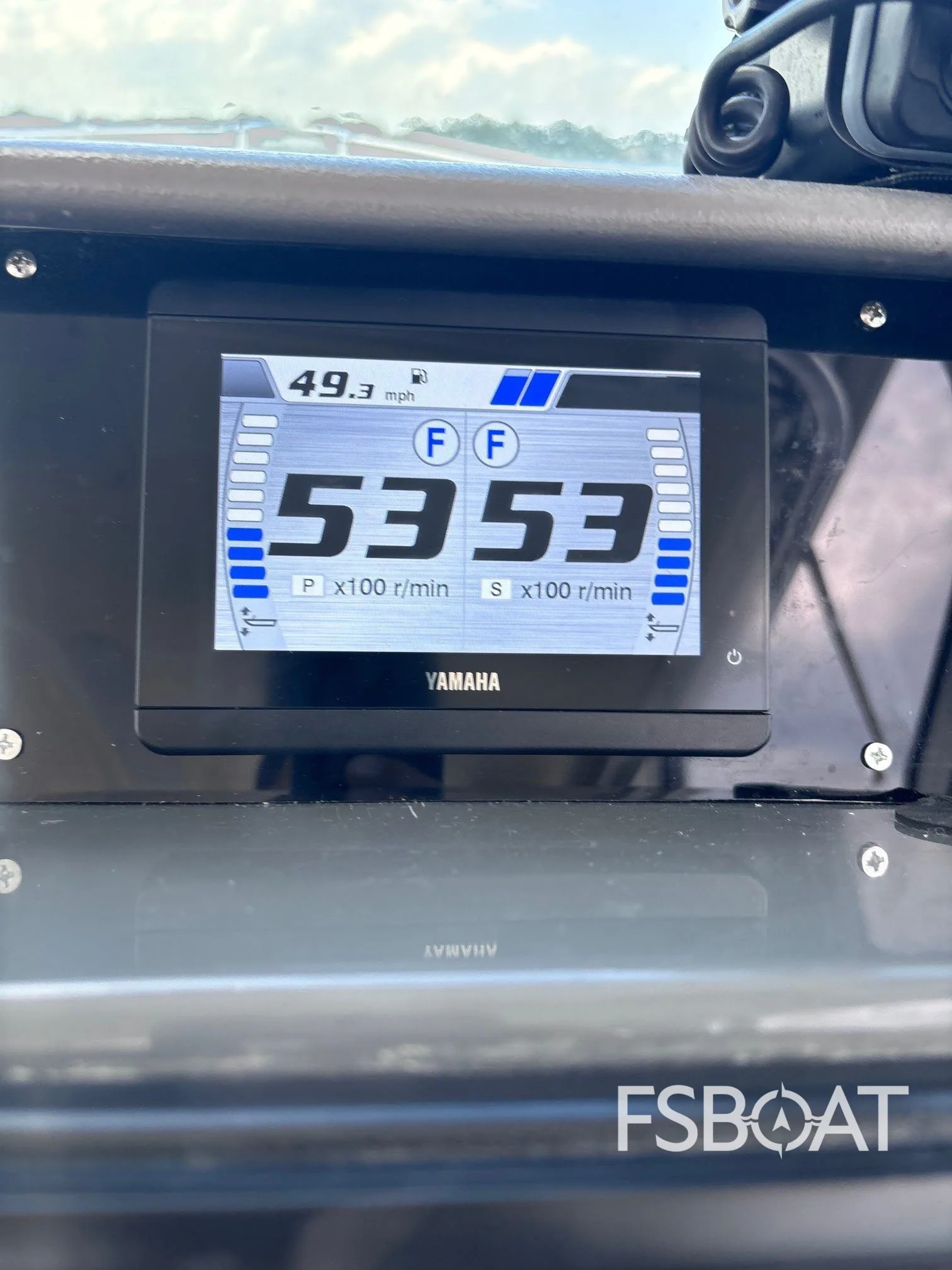 2008 Pursuit OS 285 Offshore - Media 13