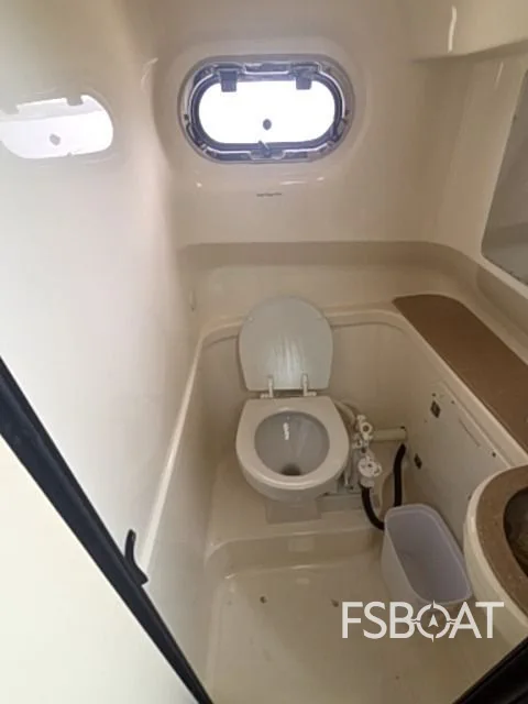 2008 Pursuit OS 285 Offshore - Media 20