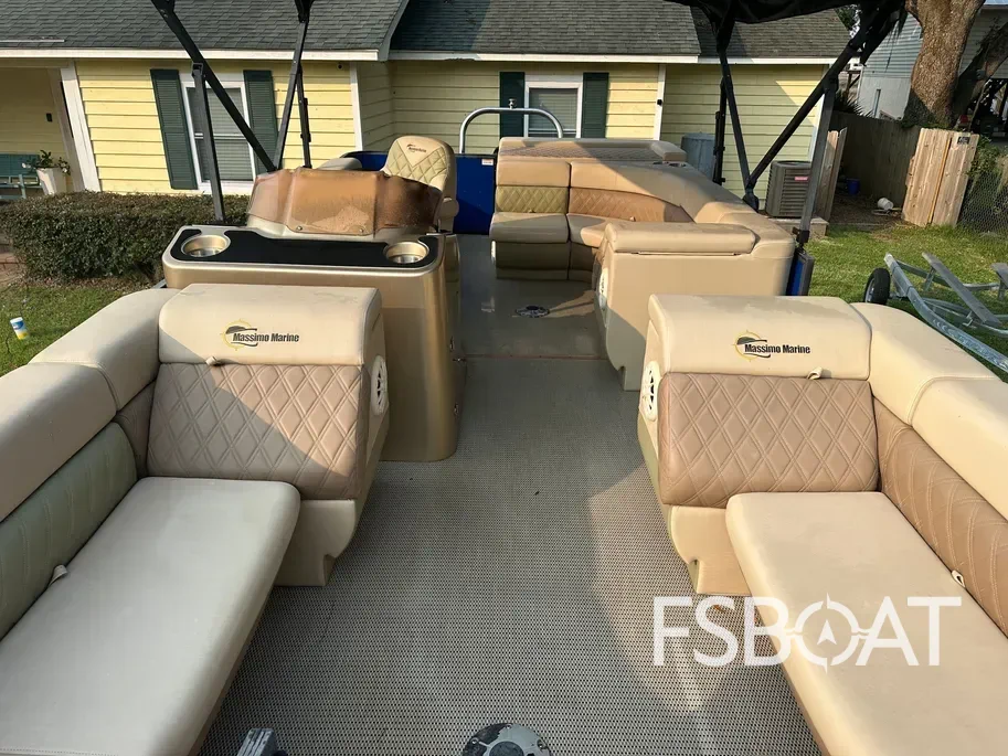 2023 Massimo Marine 24 Limited Max - Media 8
