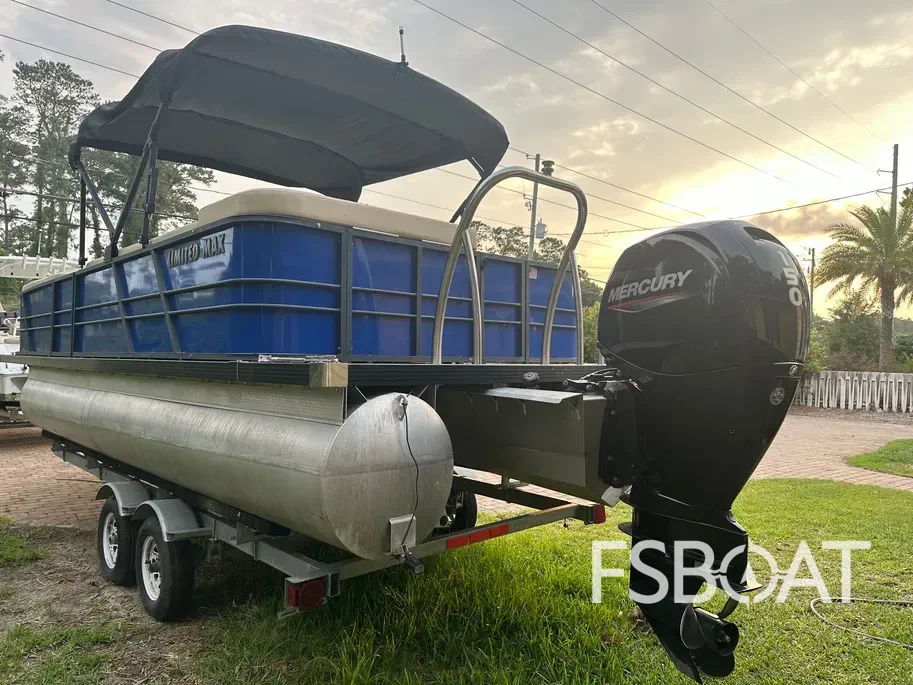 2023 Massimo Marine 24 Limited Max - Media 3