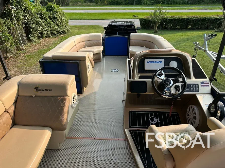 2023 Massimo Marine 24 Limited Max - Media 7