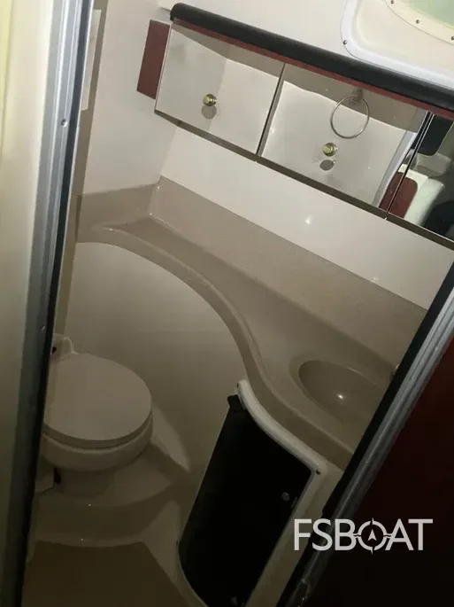 2001 Wellcraft 3000 Martinique - Media 7