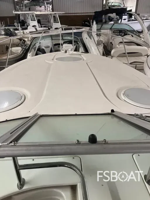 2001 Wellcraft 3000 Martinique - Media 5