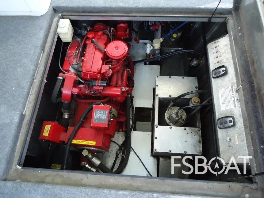 2001 Sumerset Custom 85 - Media 7
