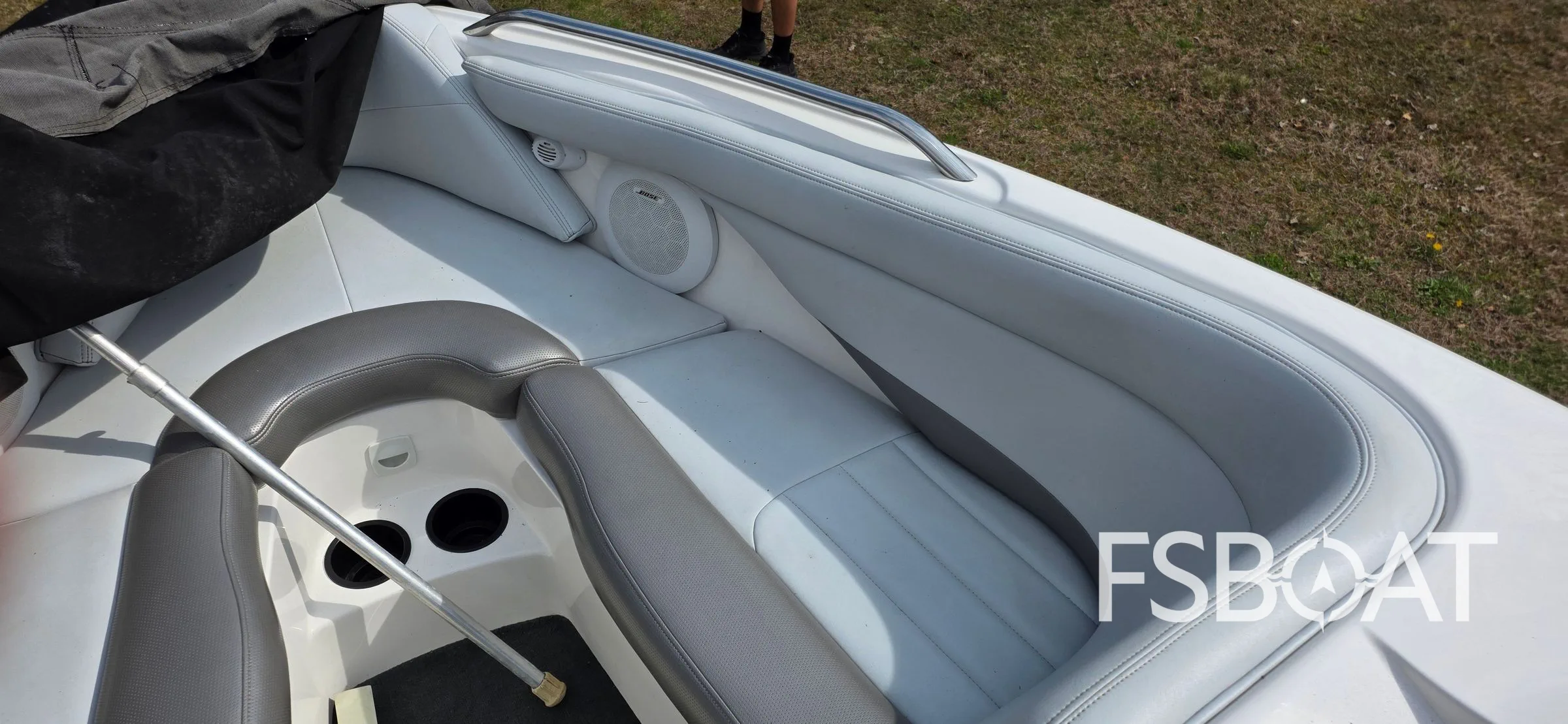 2004 MasterCraft Maristar - Media 11