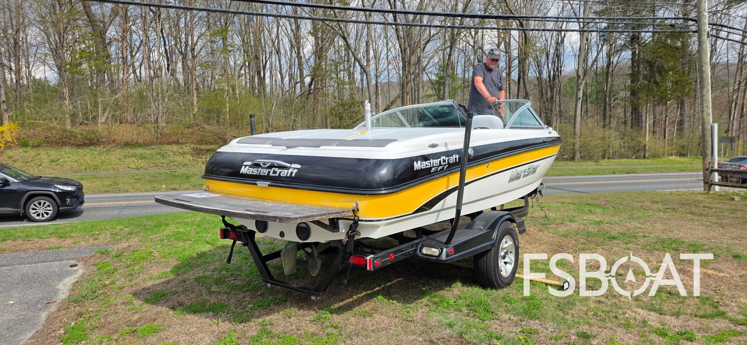 2004 MasterCraft Maristar - Media 6
