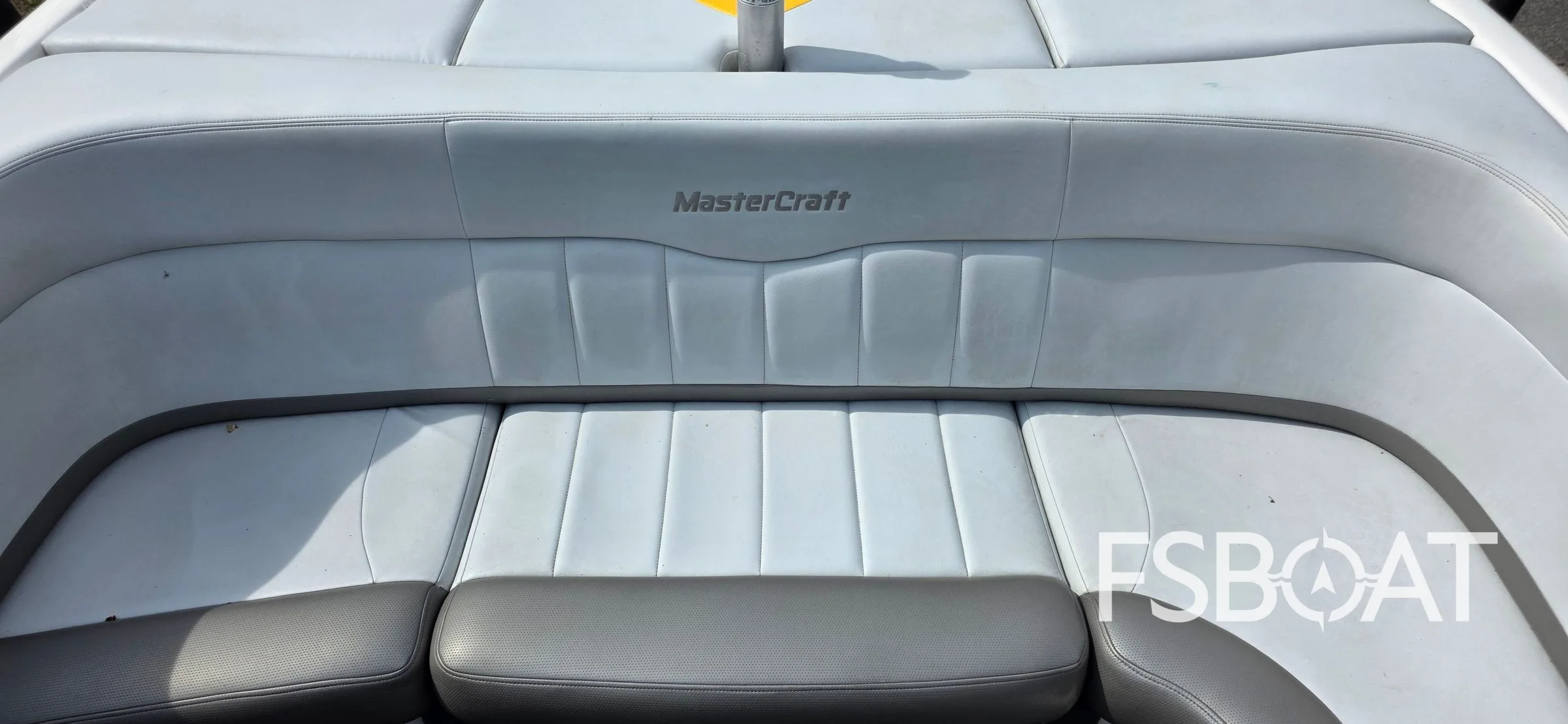 2004 MasterCraft Maristar - Media 12