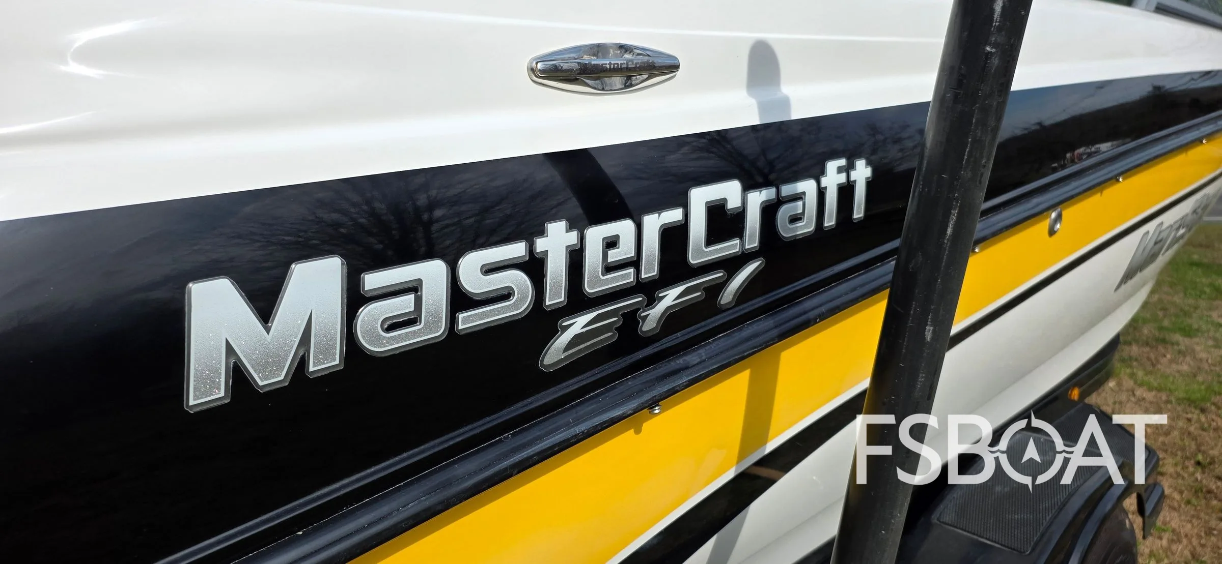 2004 MasterCraft Maristar - Media 9