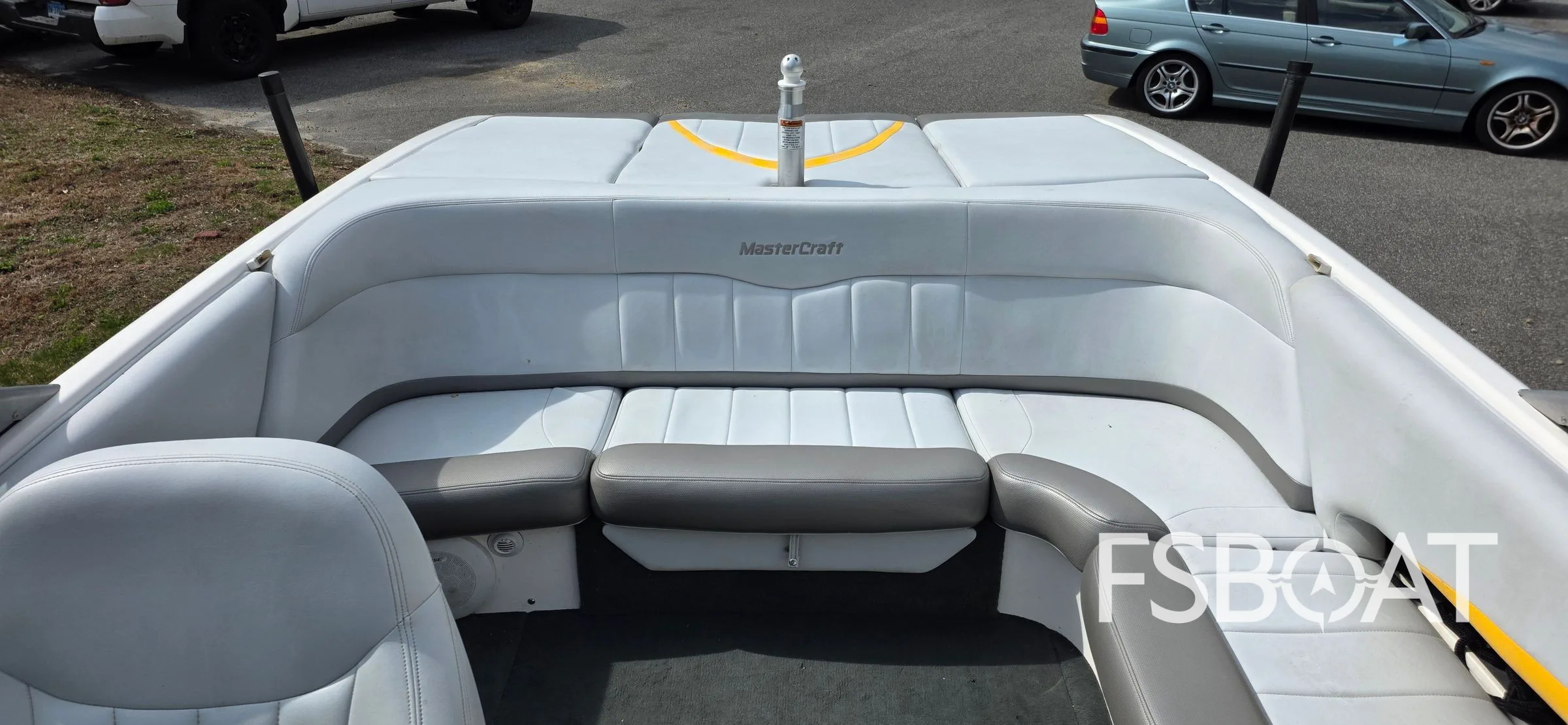 2004 MasterCraft Maristar - Media 16