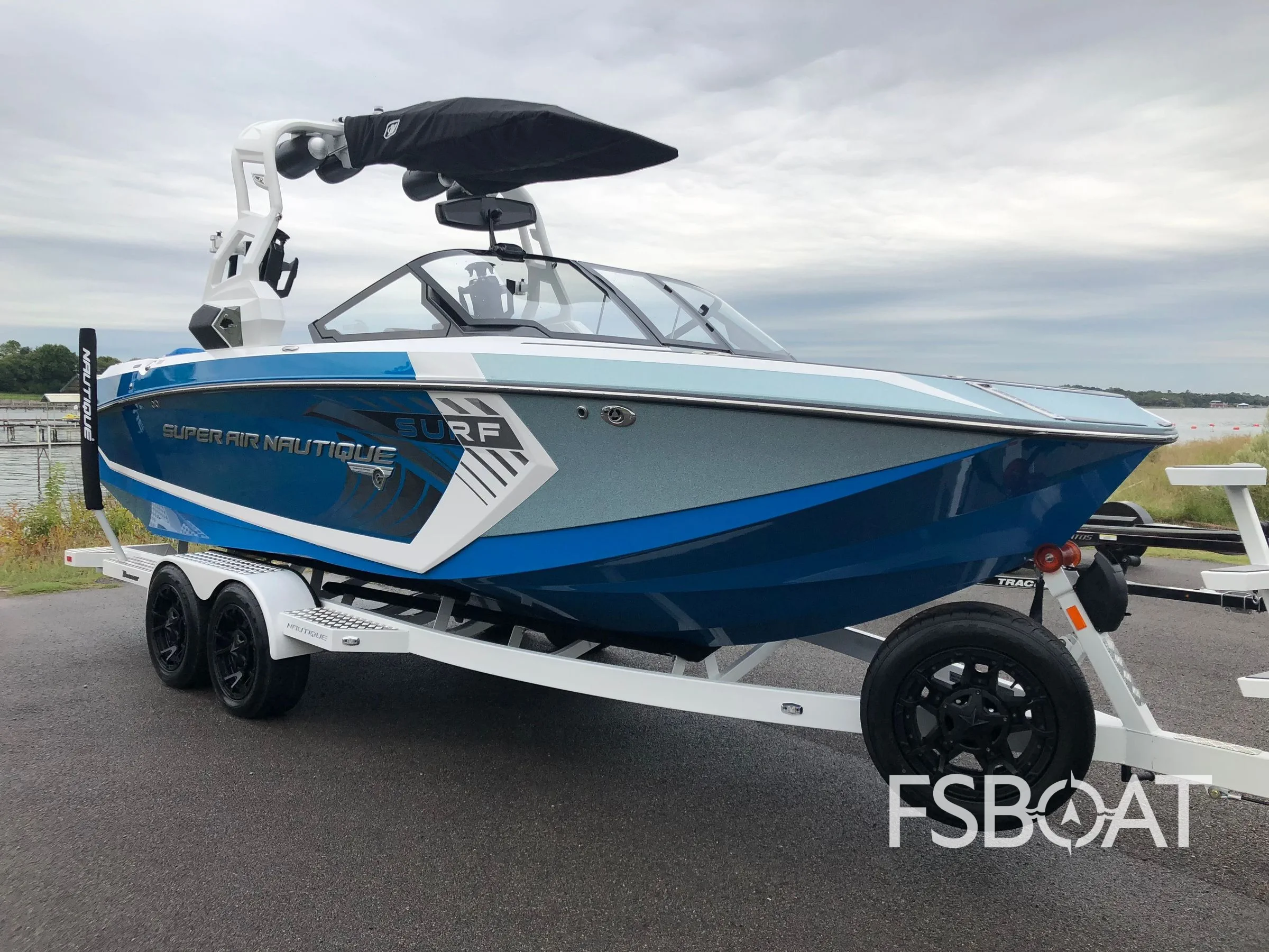 2019 Nautique G23 - Media 3