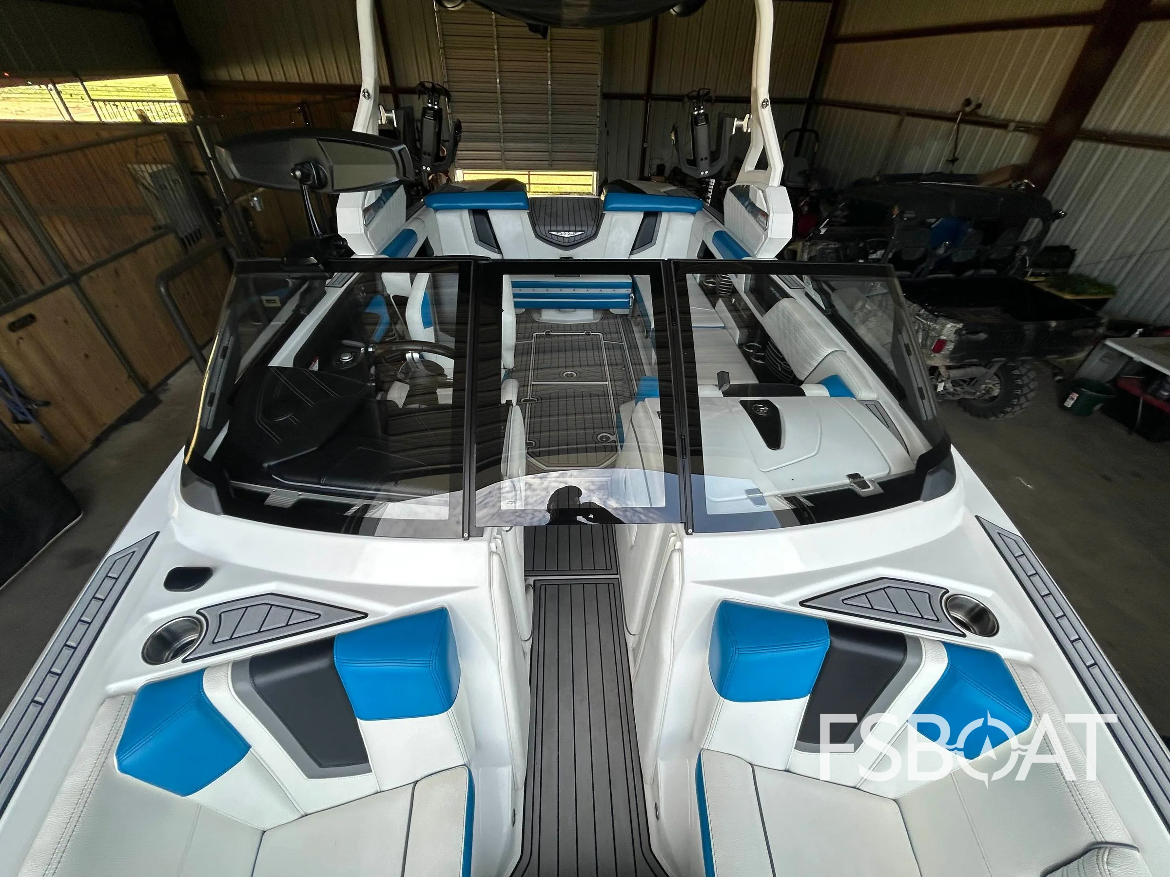 2019 Nautique G23 - Media 12