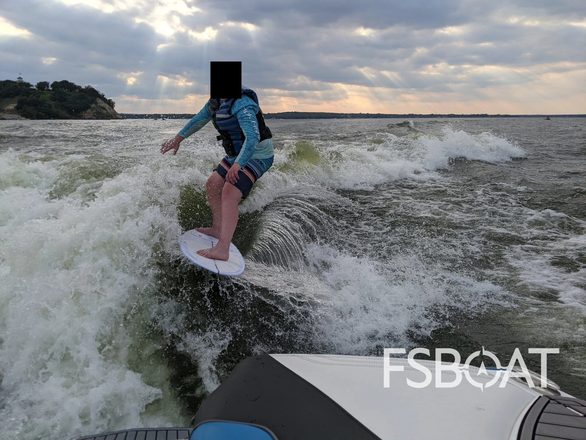 2019 Nautique G23 - Media 2