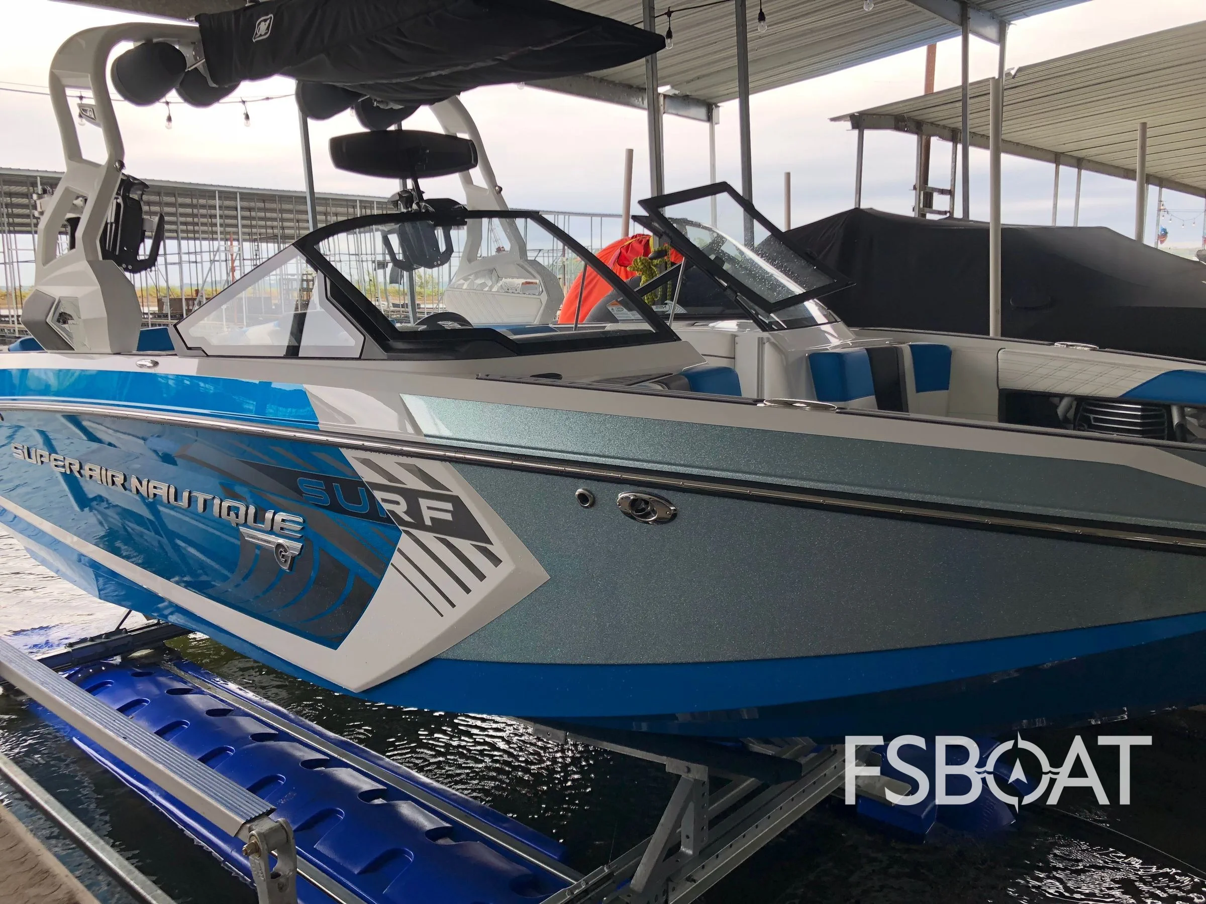 2019 Nautique G23 - Media 4