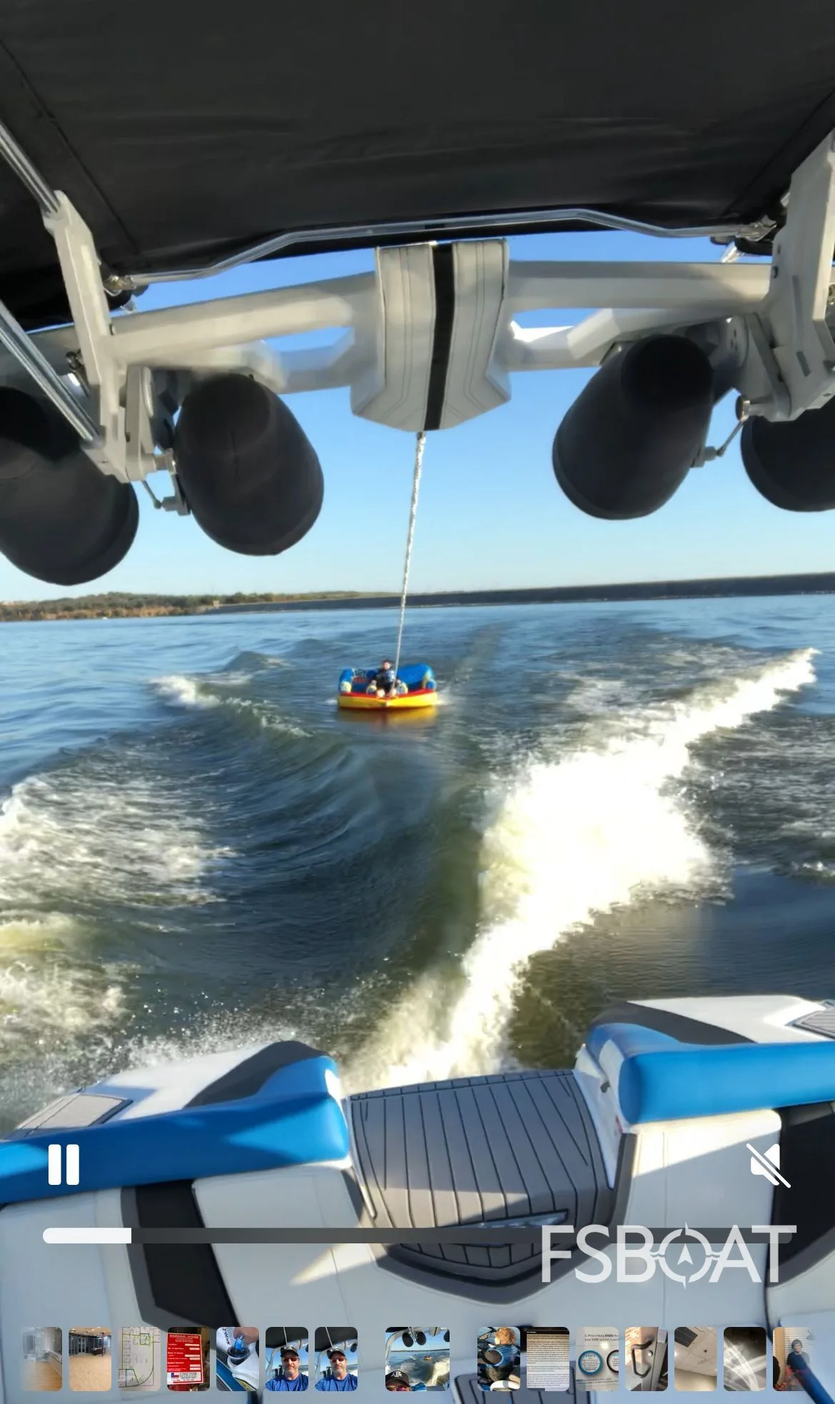 2019 Nautique G23 - Media 8