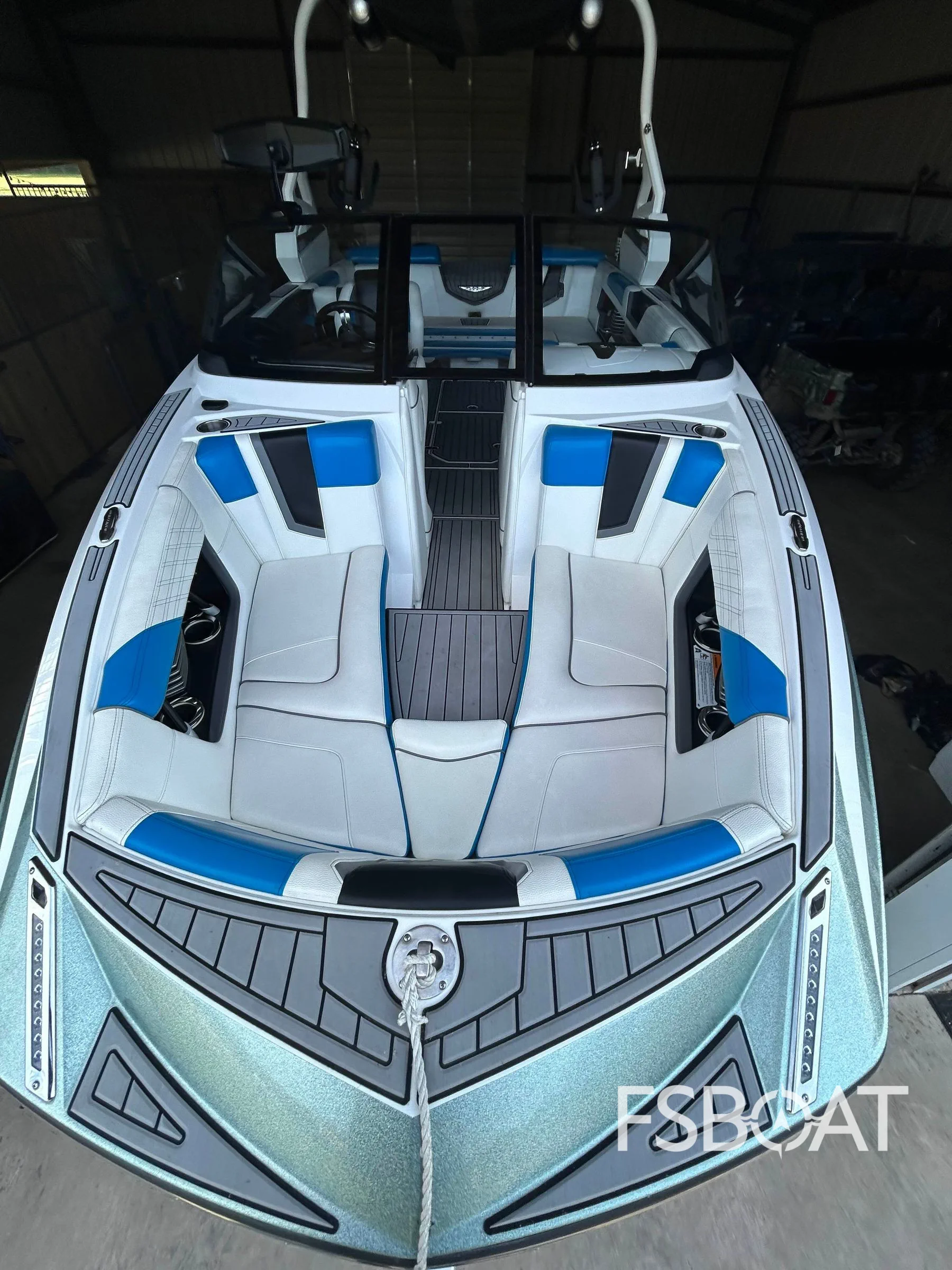 2019 Nautique G23 - Media 11