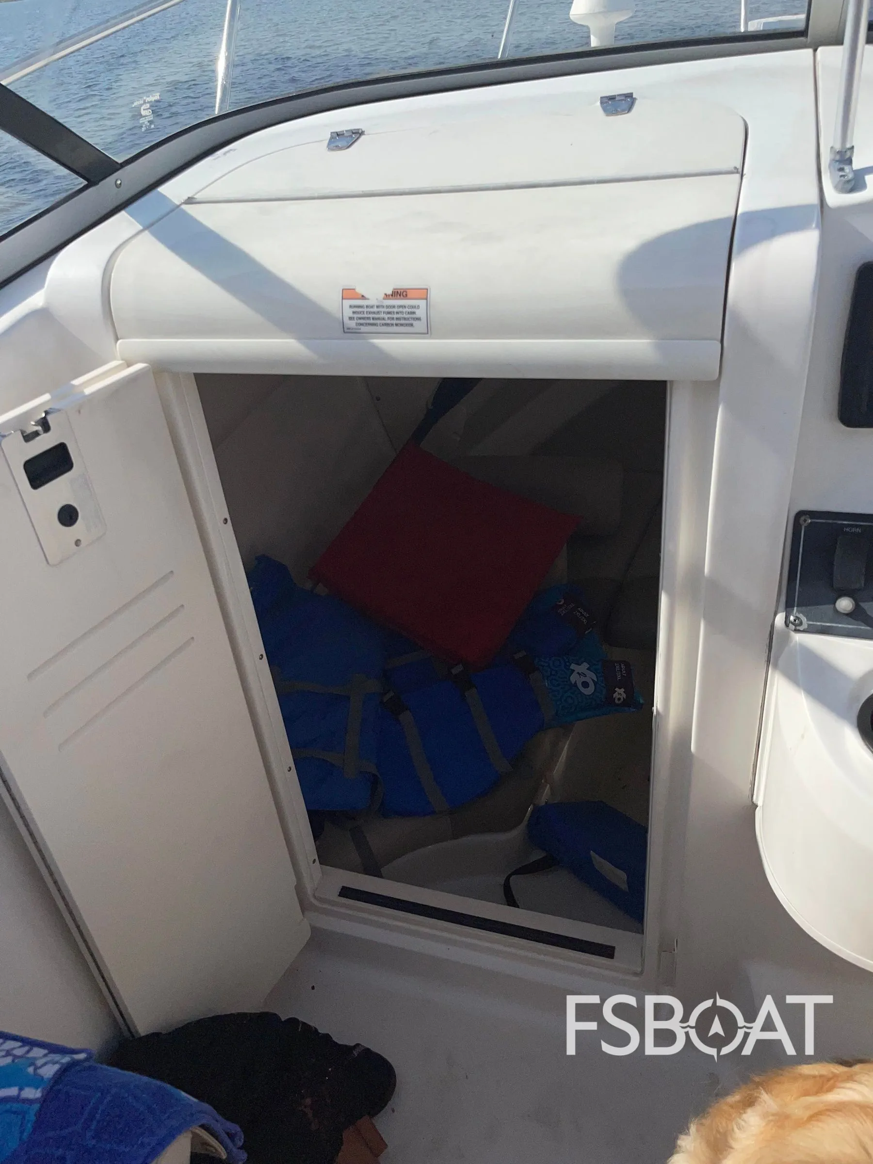 2010 Boston Whaler 235 Conquest - Media 8