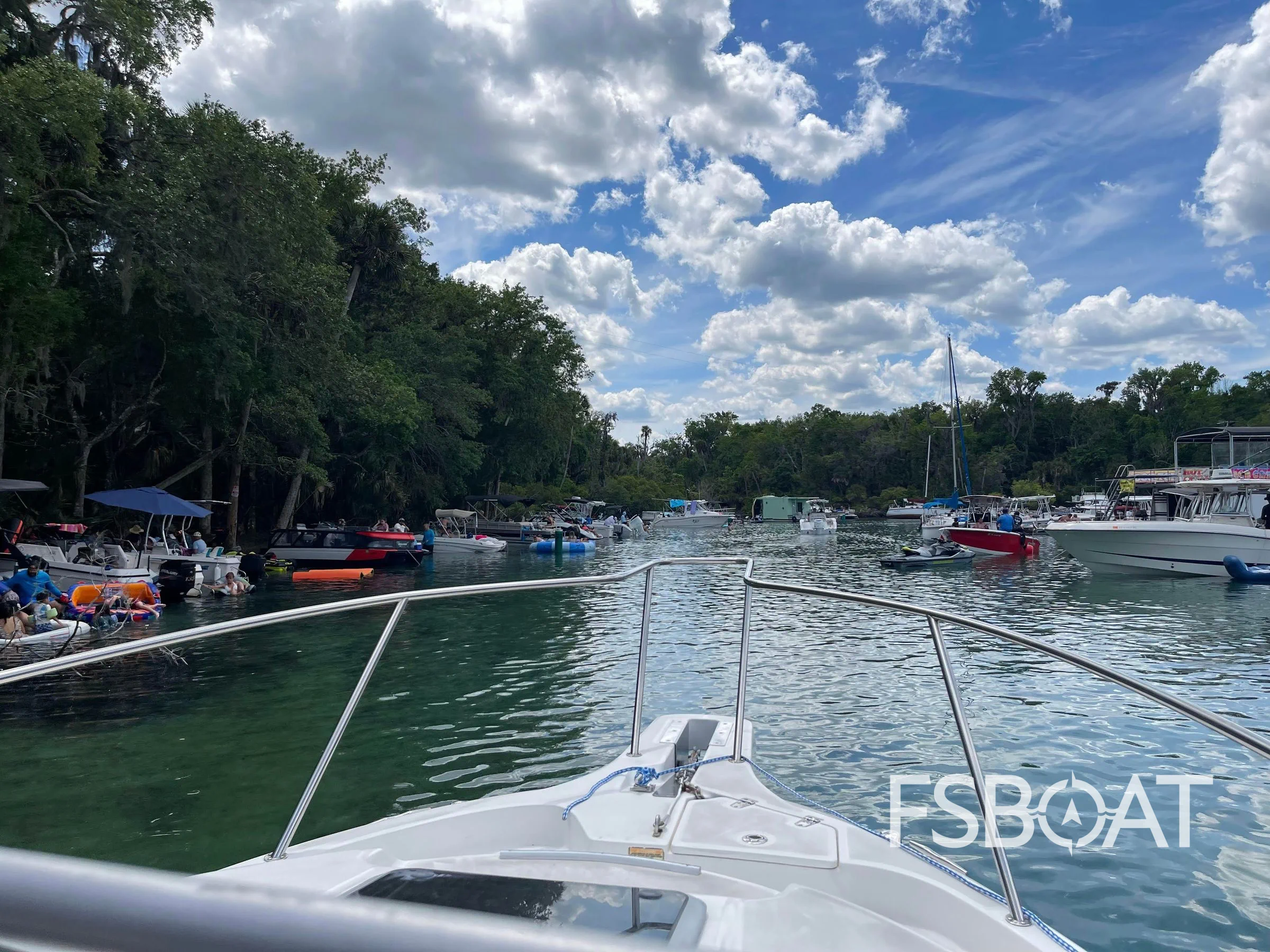 2010 Boston Whaler 235 Conquest - Media 15