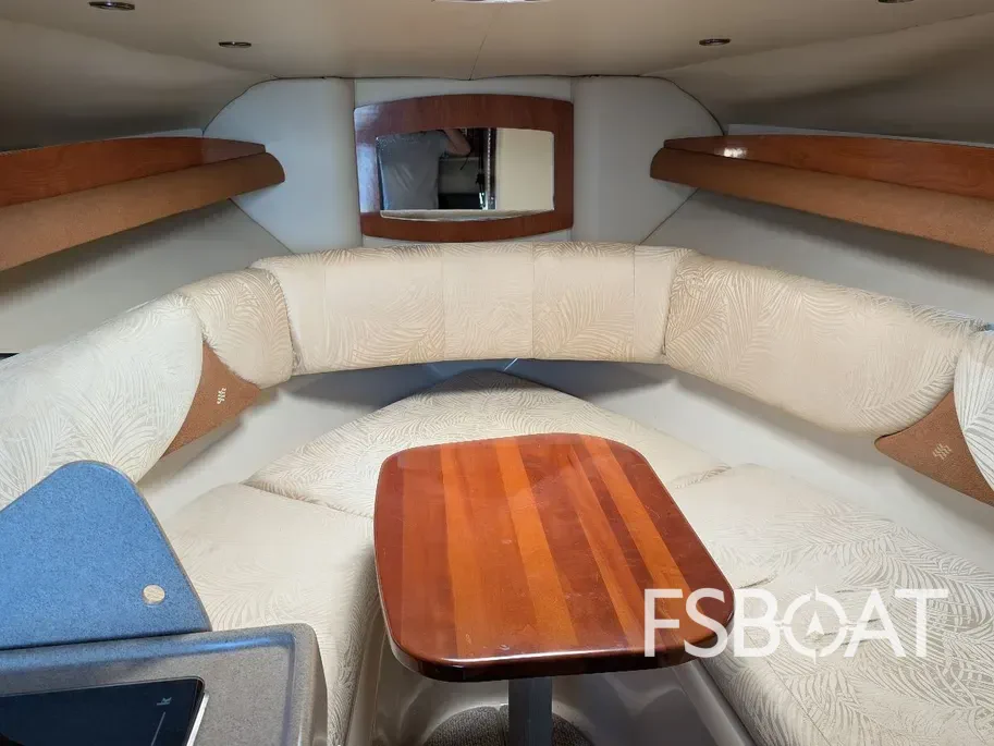 2006 Four Winns 278 Vista - Media 7