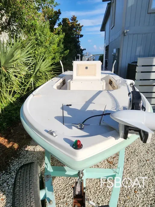 1993 Mako 171 Million - Media 3