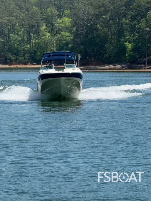 2005 Monterey 223 Explorer Sport - Media 3