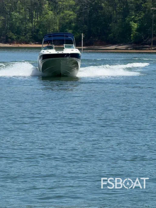 2005 Monterey 223 Explorer Sport - Media 4