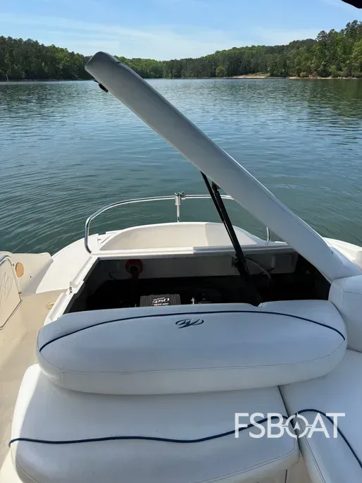 2005 Monterey 223 Explorer Sport - Media 5
