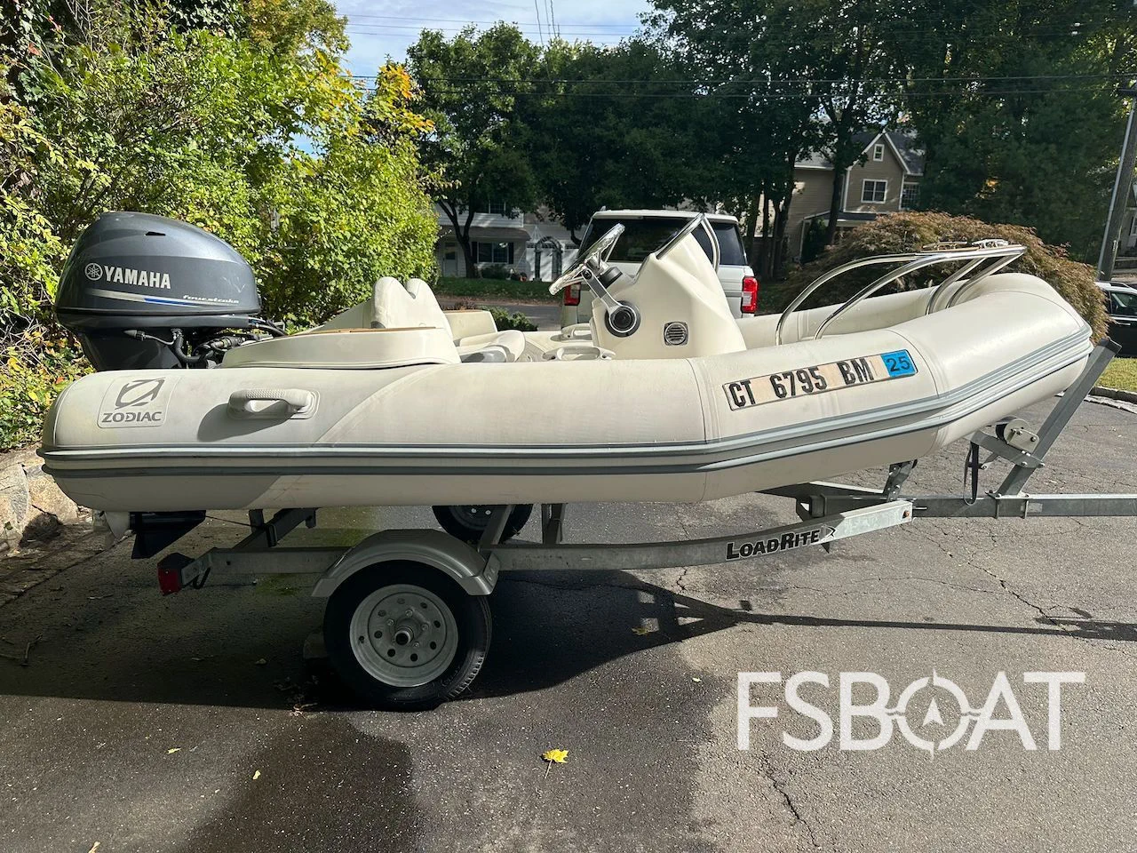2020 Zodiac Yachtline 340 - Media 8