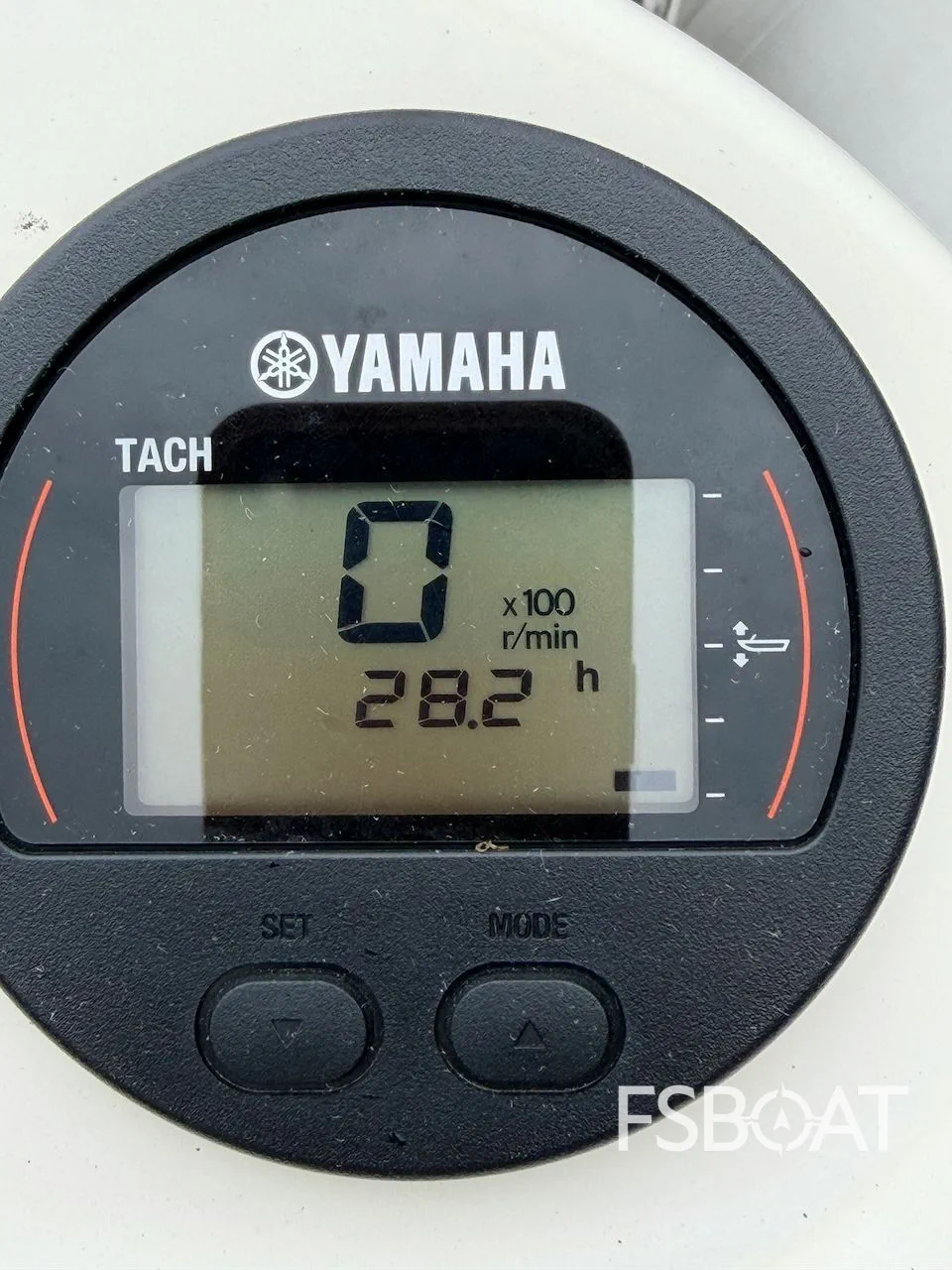 2020 Zodiac Yachtline 340 - Media 10
