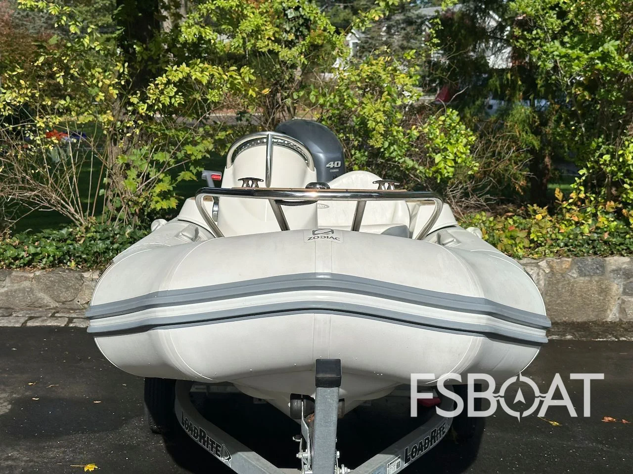 2020 Zodiac Yachtline 340 - Media 6