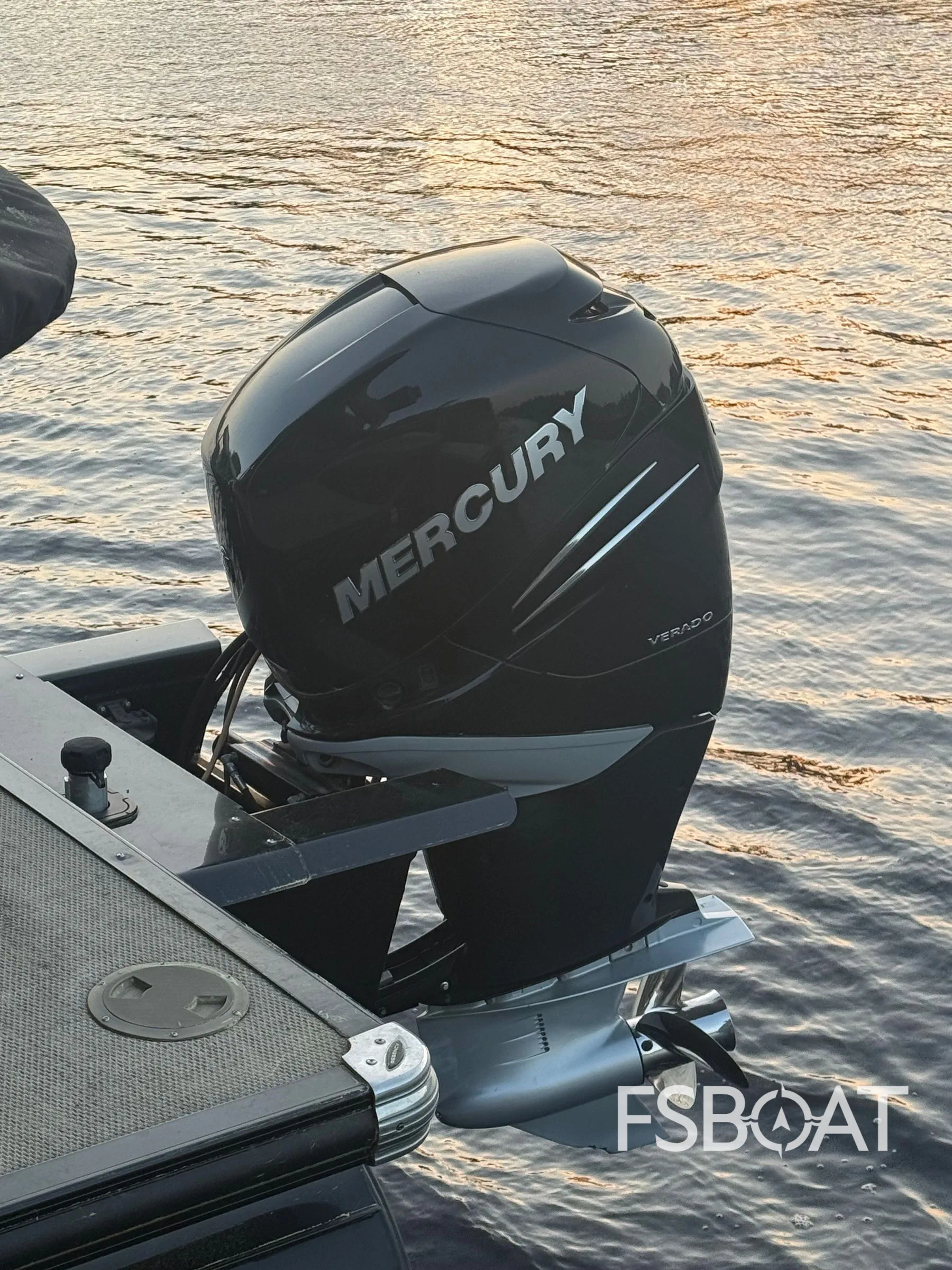2023 Regency R250 L - Media 3