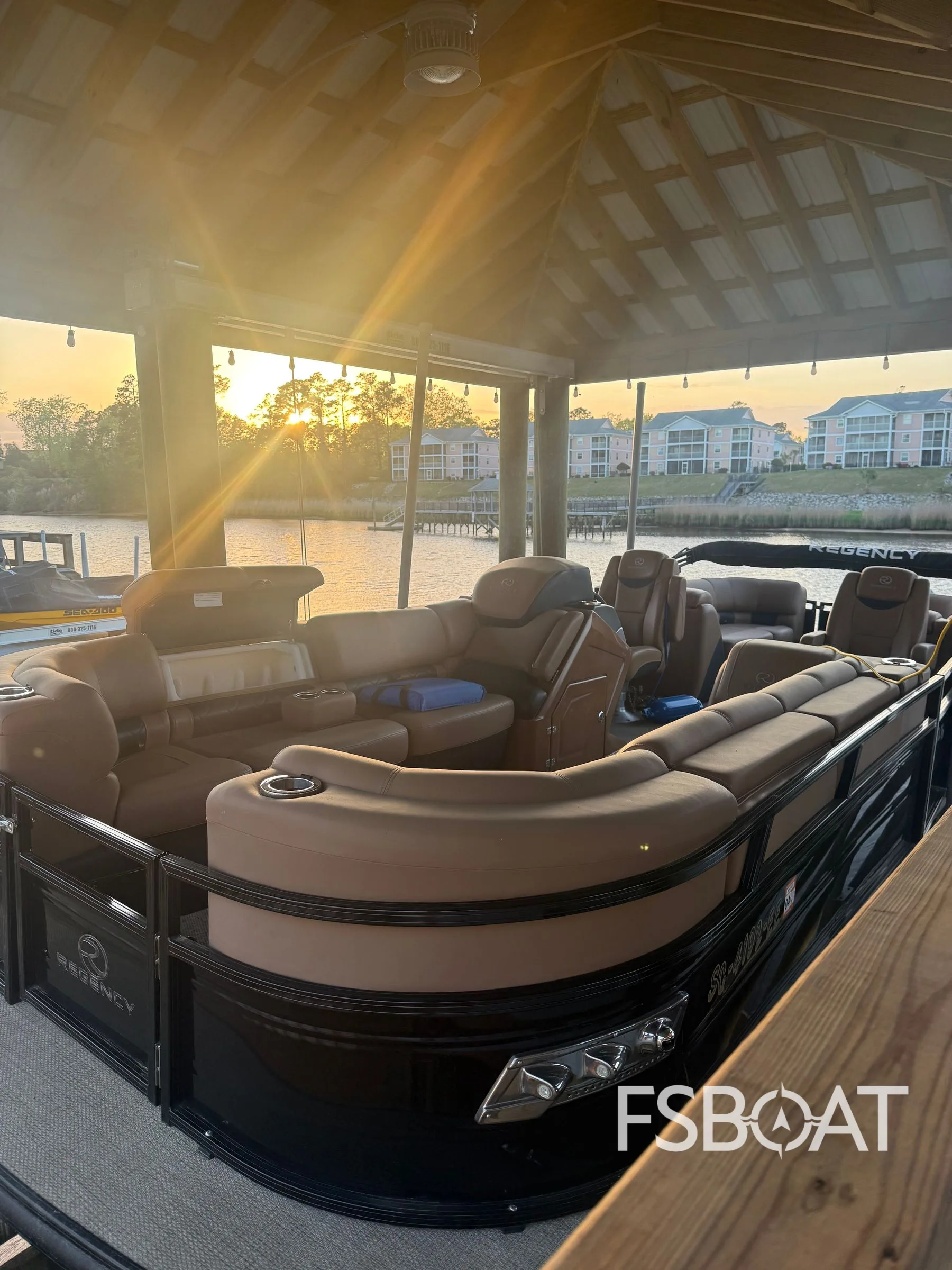 2023 Regency R250 L