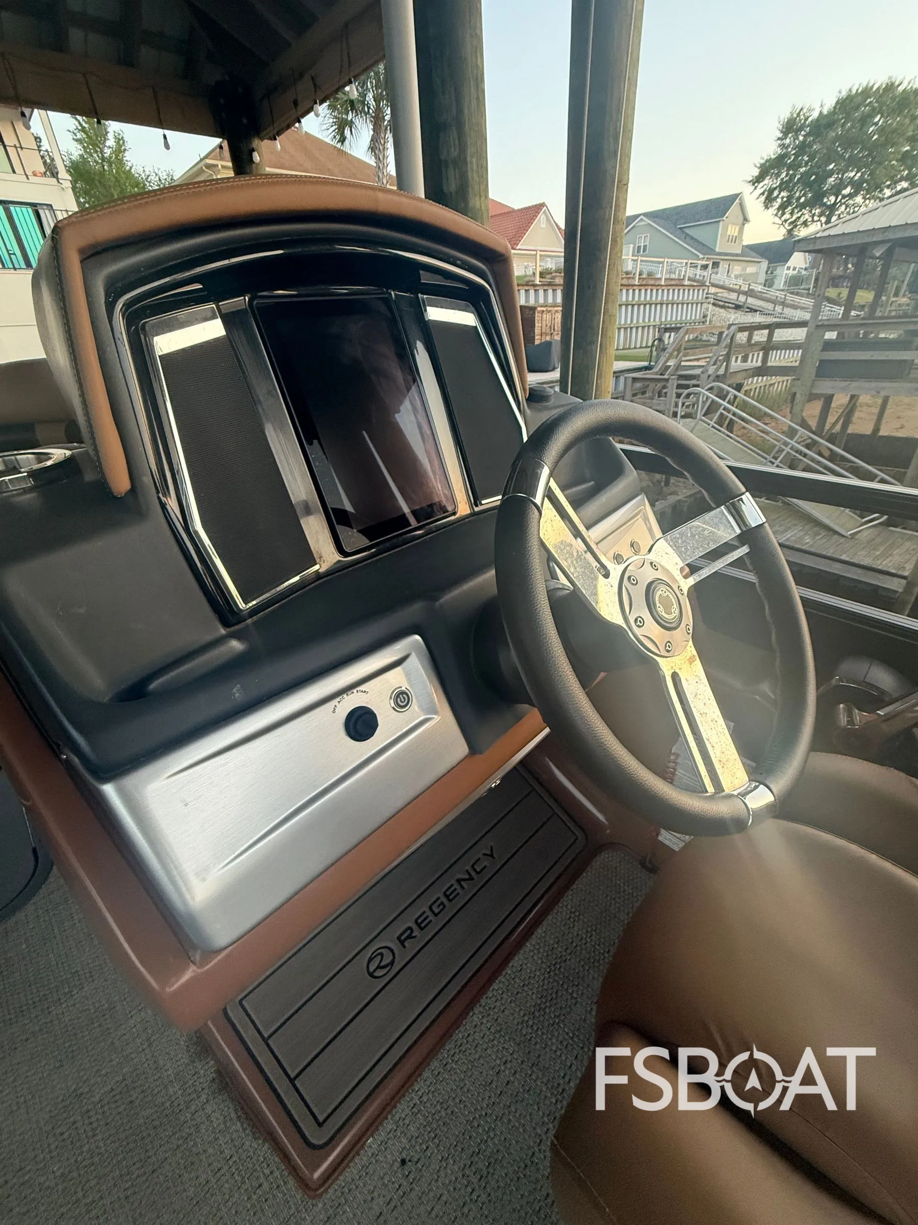 2023 Regency R250 L - Media 5