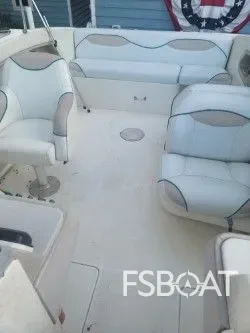 1996 Wellcraft 2400S - Media 9