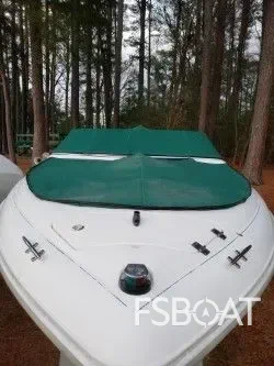 1996 Wellcraft 2400S - Media 2