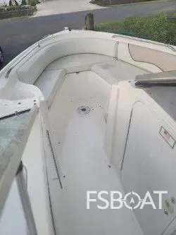 1996 Wellcraft 2400S - Media 5